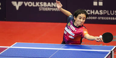 Liu Jia k&auml;mpft sich in zweite Runde