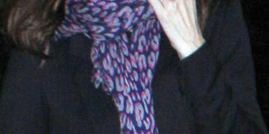 Ein Schal macht Karriere