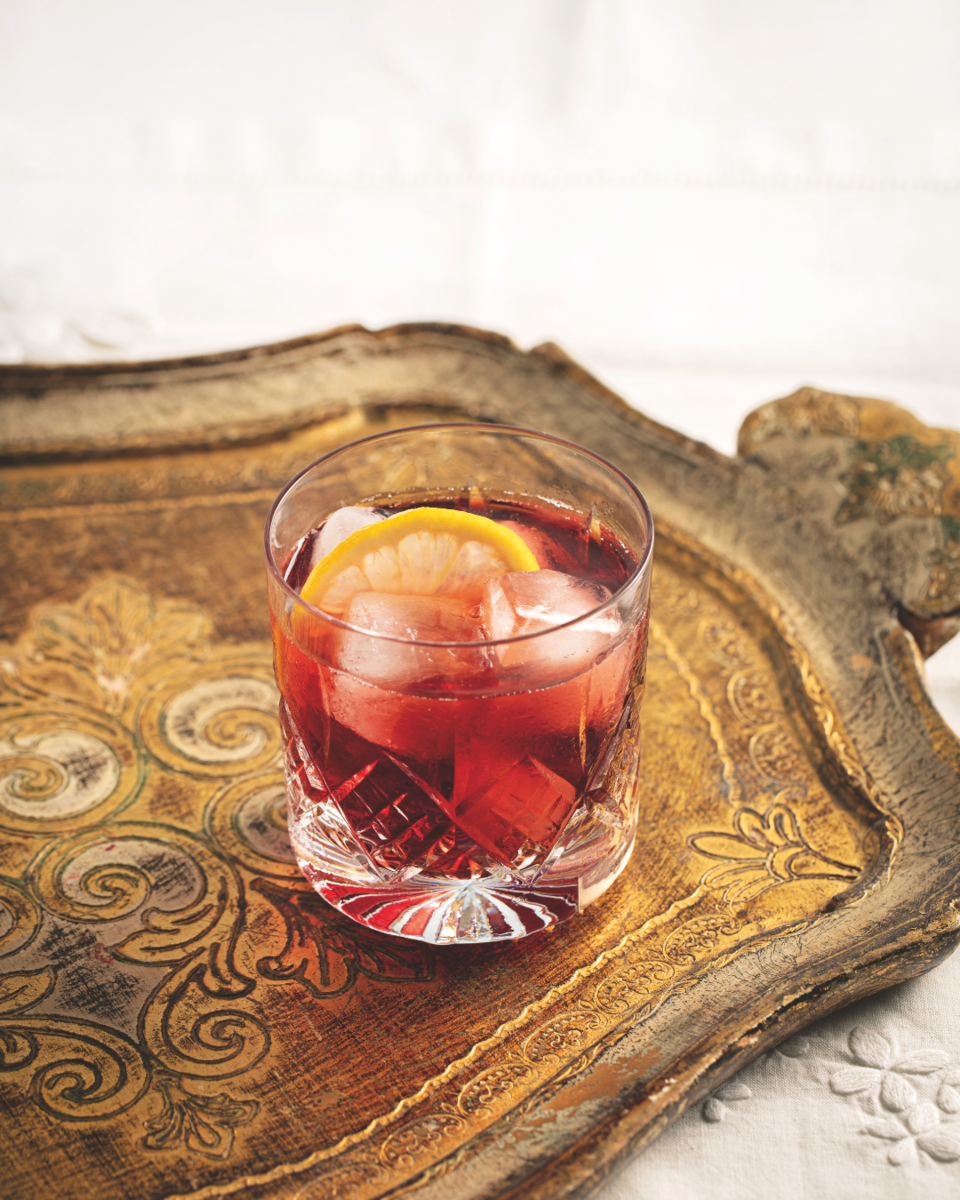 Zu Tisch bei den Royals: Sohn von Königin Camilla verrät Rezepte