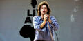 Live Aid wird zum Musical!