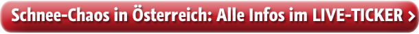 Schnee ohne Ende: Blackout in Kärnten