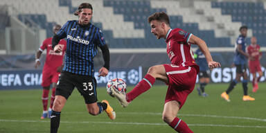 Liverpool will n&auml;chsten Sieg gegen Atalanta