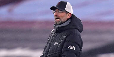 Liverpool darf f&uuml;r Achtelfinale nicht nach Leipzig - Salzburg als Ersatzort?