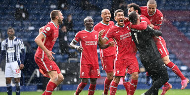 Allison wird zum Last-Minute-Held