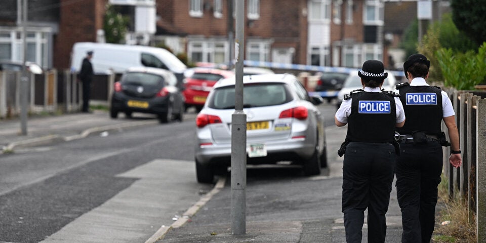 Mordfall Olivia (9): Polizei fasst Verdächtigen