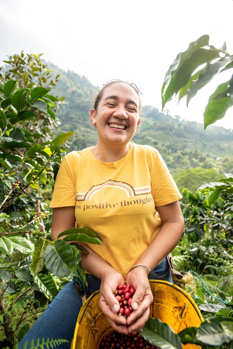 Fairtrade setzt sich für partnerschaftliche Strukturen ein