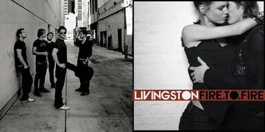 Livingstone - Fire to Fire