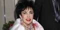 Liz Elizabeth Taylor