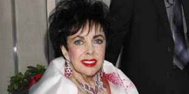 Liz Elizabeth Taylor