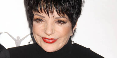 Liza Minnelli als Tanzshow-Jurorin gefragt