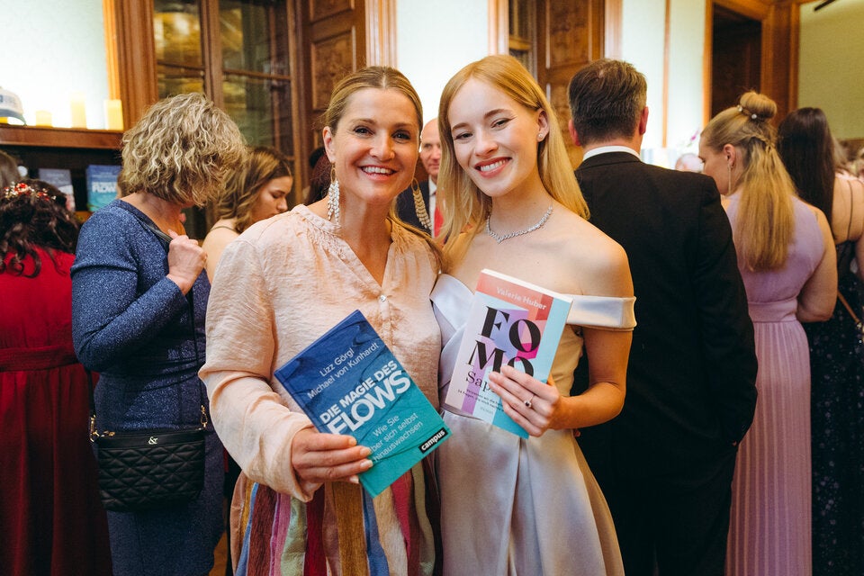 Wiener Ball der Bücher