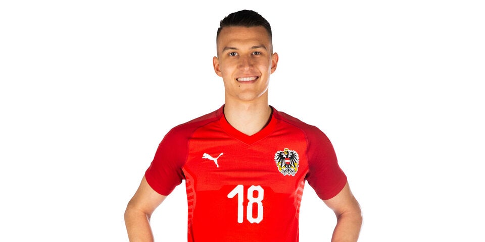 So benotet Schinkels unsere ÖFB-Kicker gegen Moldawien