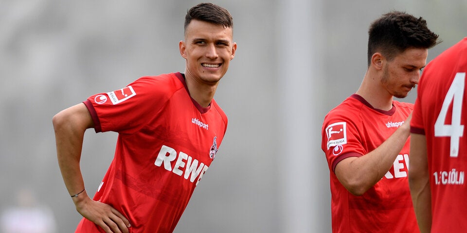 Deutsche Liga: ÖFB-Legionäre im großen Check