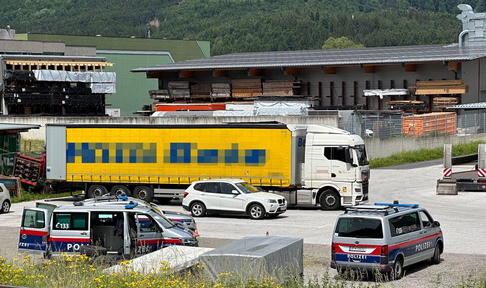 LKW-Rowdy A12