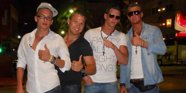 Partyspaß und heiße Romanzen in Lloret