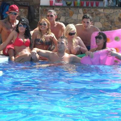 Dancing Stars - Die Show am 4. Mai