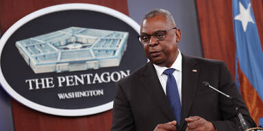 USA: China ist eine gr&ouml;&szlig;ere Gefahr als Russland