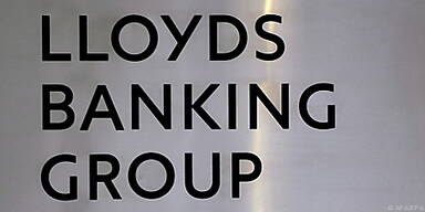 Lloyds will insgesamt 15 Mrd. Euro einnehmen