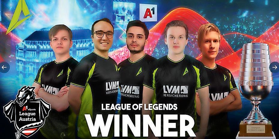 Mega-Show: Gamer-Finale ein voller Erfolg