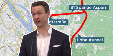 Lobau-Autobahnc Blümel will rasche Gespräche über Projekt.png