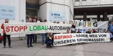 Umweltorganisation droht Hanke mit rechtlichen Schritten