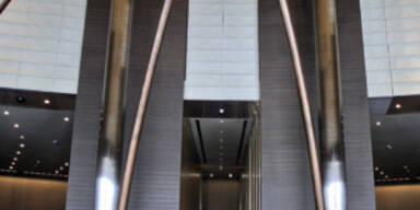 Giorgio Armani: Sein Hotel ist geöffnet