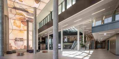 Bondi Consult gewinnt Andrea Baumgartner  für TheVenue Events@TwentyOne