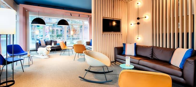 B&B HOTELS eröffnet erstes Haus in Villach