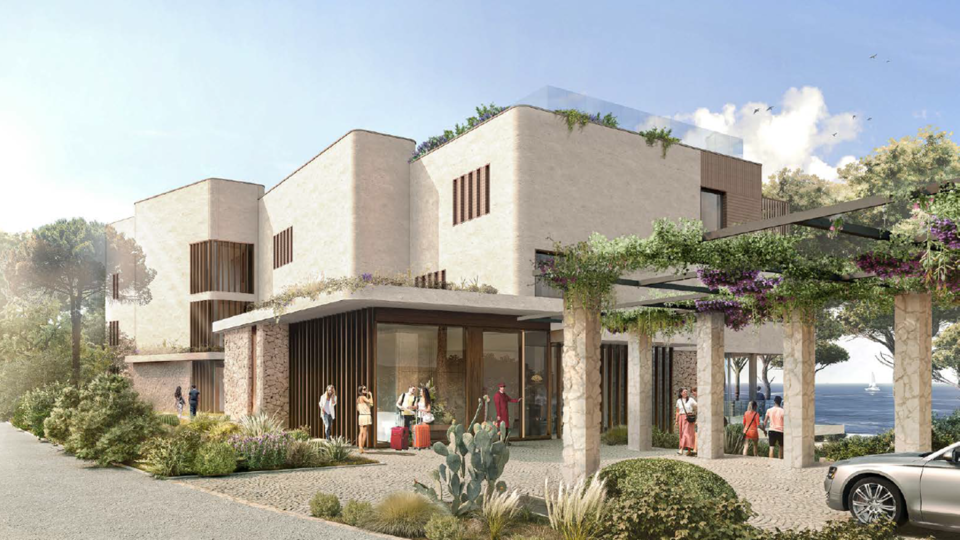 Mandarin Oriental Mallorca