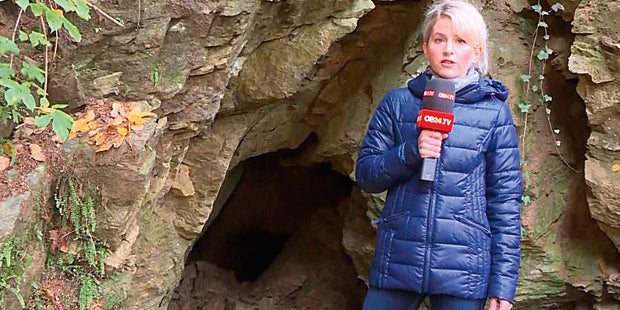 Versteckt sich der Killer doch in Silbermine?