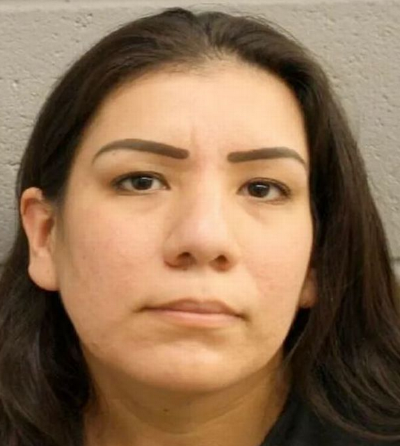 Harris County Constable Precinct 4