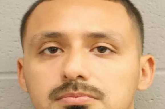 Harris County Constable Precinct 4