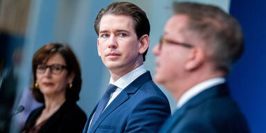 Neues Lockdown-Szenario: Handel & Schulen &ouml;ffnen, Gastro & Hotels bis Ostern zu?