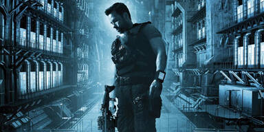 Guy Pearce rettet in 