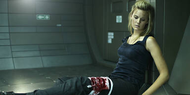 Guy Pearce rettet in 