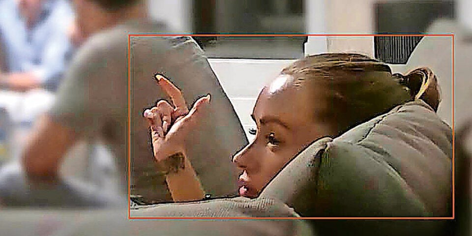 Ibiza Lockvogel Alyona Makarov