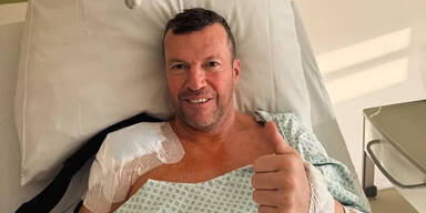 Lothar Matth&auml;us