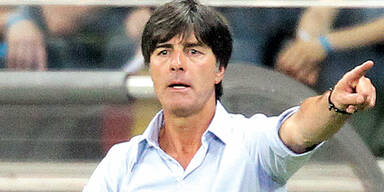 Vor &Ouml;FB-Spiel: L&ouml;w sucht Fehler