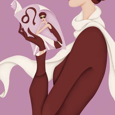 Ihr großes Jahreshoroskop 2015