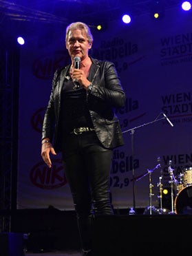 Donauinselfest 2013