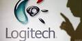 Logitech zeigt sich optimistisch