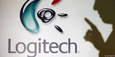 Logitech zeigt sich optimistisch