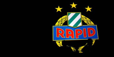 Rapid Logo