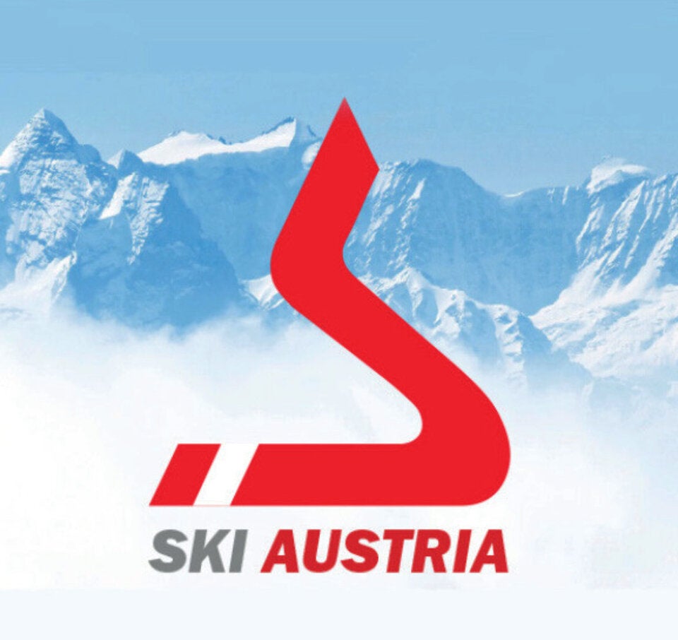 Christian Mucha ÖSV Logo Voting