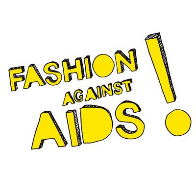 'Fashion against AIDS'-Kollektion