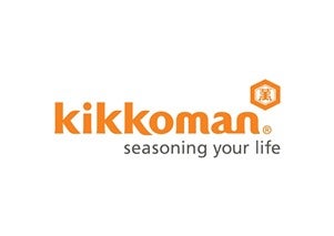 Kikkoman-Logo