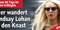 Lohan-Knast
