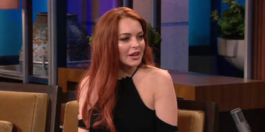 Lohan - Laptop gestohlen!