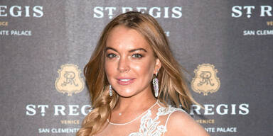 Lugner darf jetzt Lohan pf&auml;nden