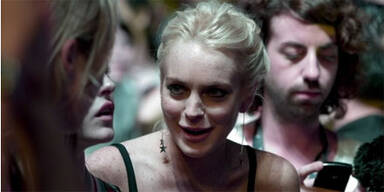 Haftbefehl gegen Lindsay Lohan
